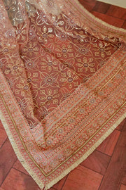 EMBROIDERED NET CH13-08