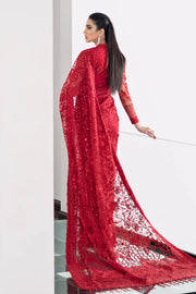 EMBROIDERED NET CH09-06